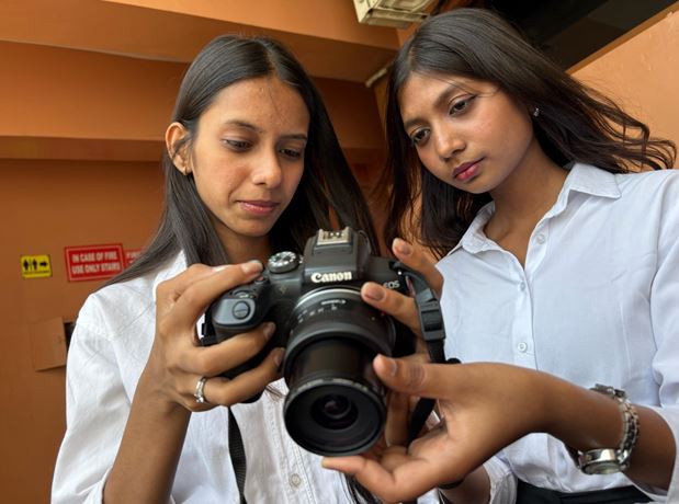 photo journalism