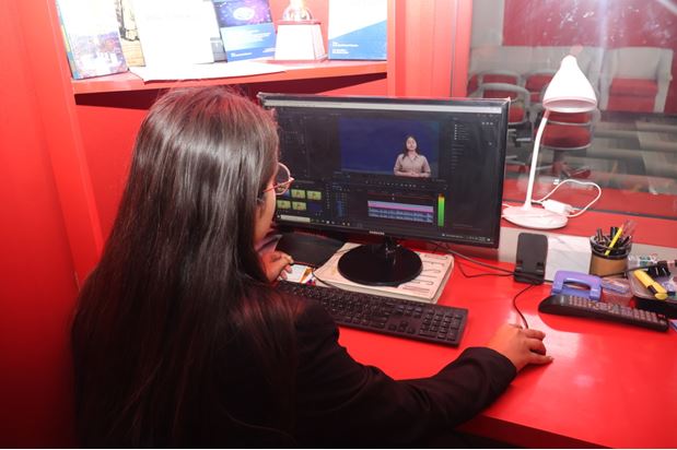 video-production